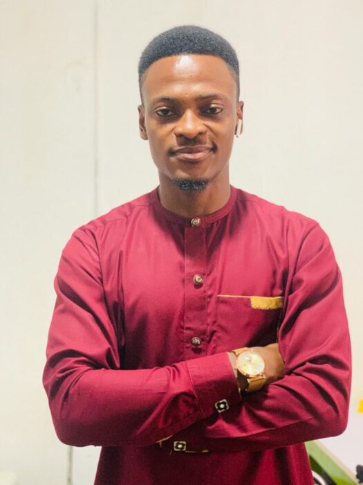 Adeleye Stephen O.