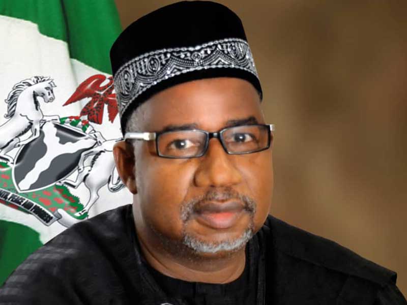 Bala Mohammed