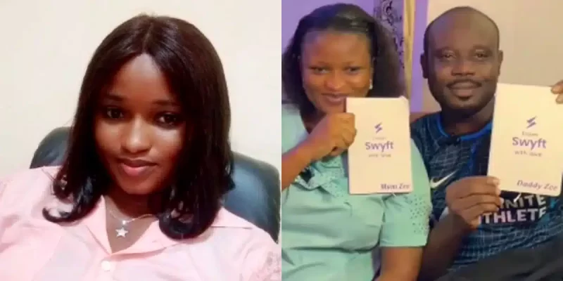 Deborah Olaki - Mummy Zee - Opinion Nigeria