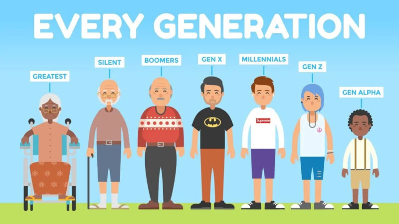 Gen Z