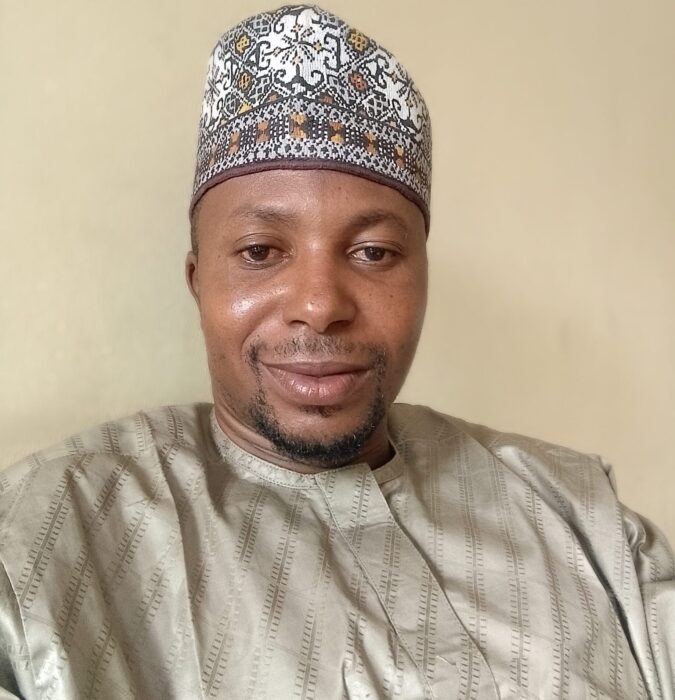 Ibrahim Mustapha Pambegua