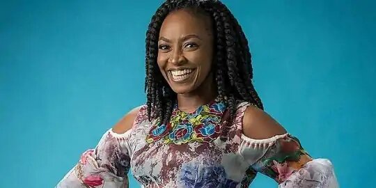 Kate-Henshaw