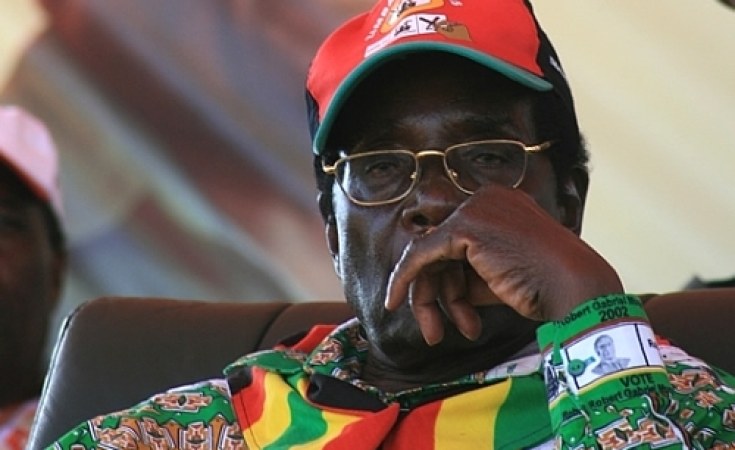 Mugabe
