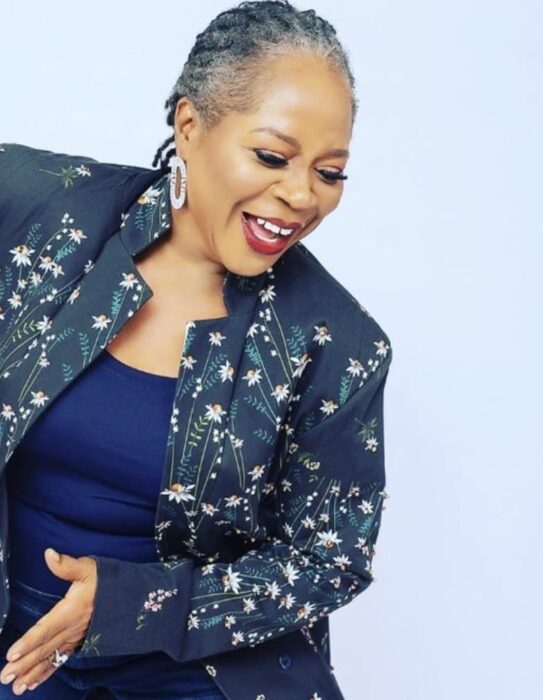 Onyeka Onwenu