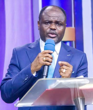 Pastor-Abel-Damina