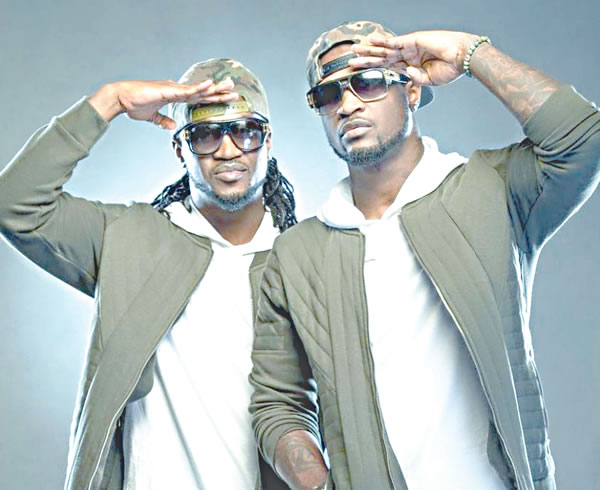 Psquare