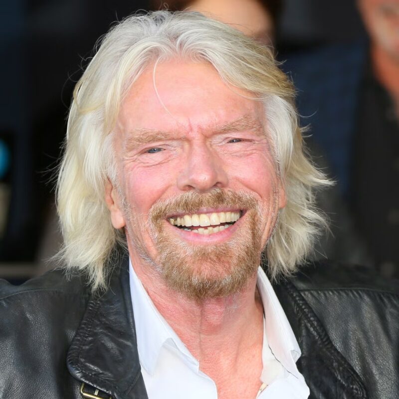 Richard-Branson
