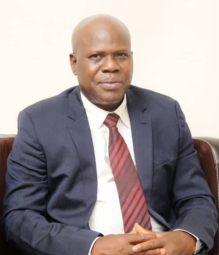 Richard Odusanya