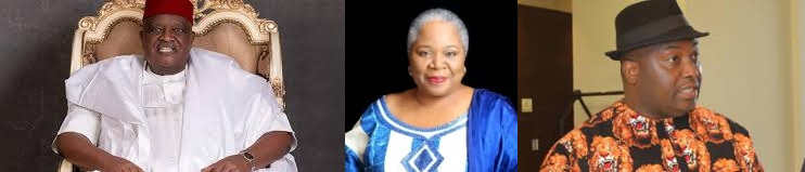 Onyeka Onwenu, Iwuanyanwu