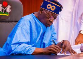 Tinubu