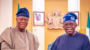 WALE EDUN AND TINUBU