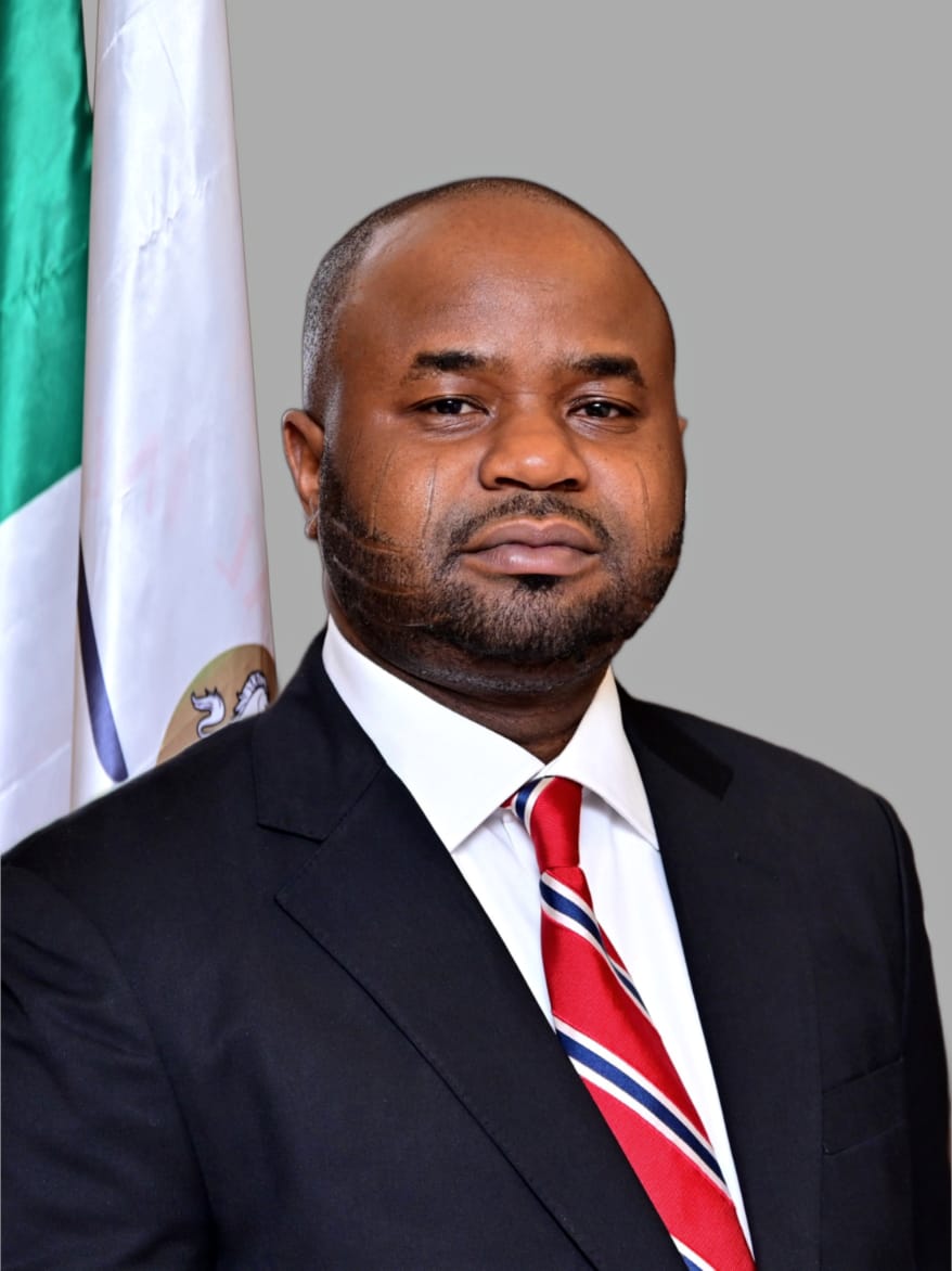 Zaccheus Adedeji