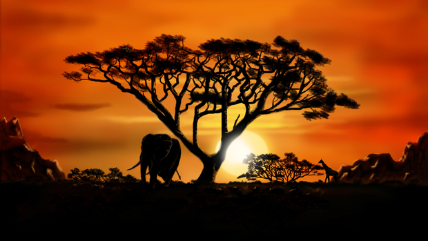 Africa