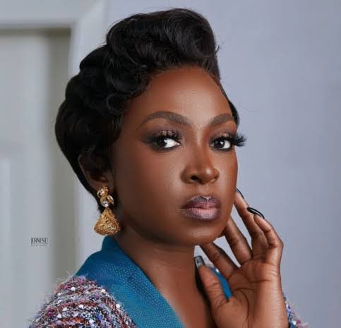 Kate Henshaw