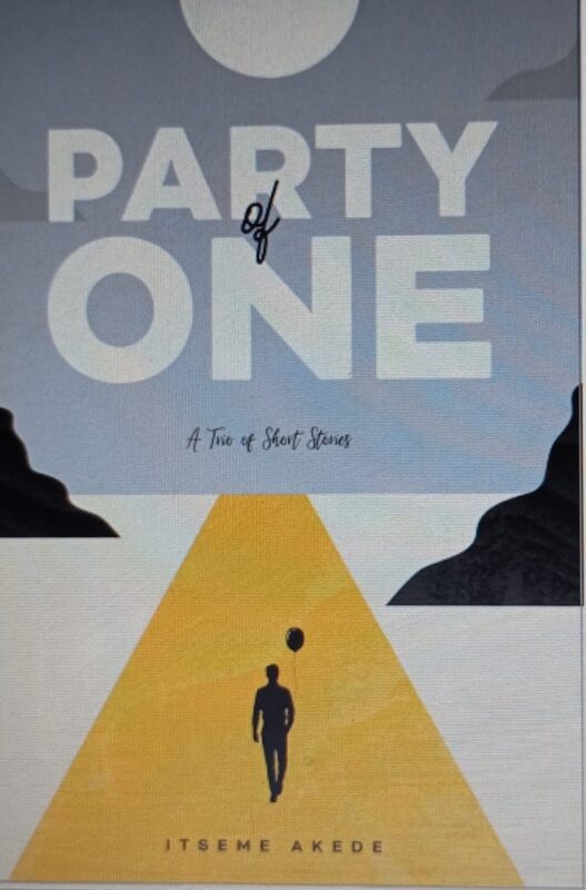 AKEDE BOOK