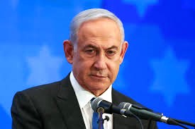 Netanyahu