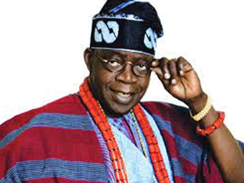 TINUBU