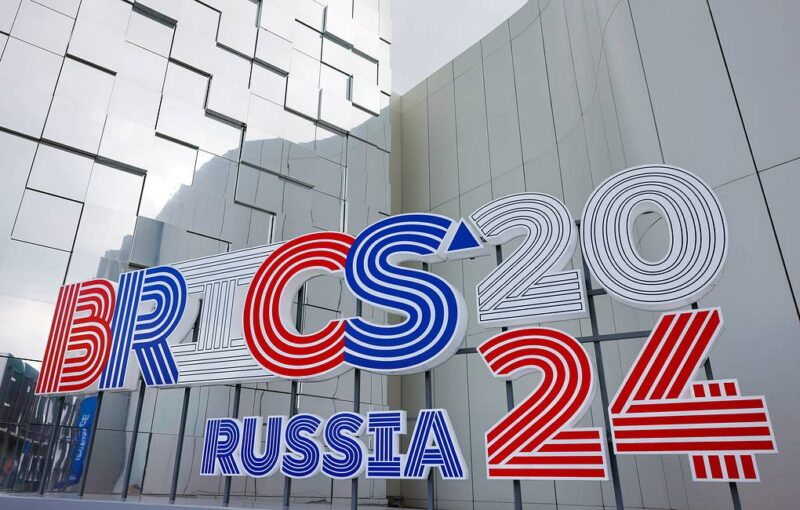 BRICS