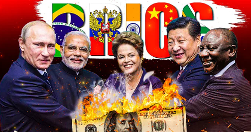 BRICS Screenshot, 2023