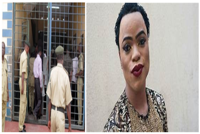 Bobrisky