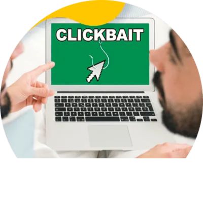 Clickbait