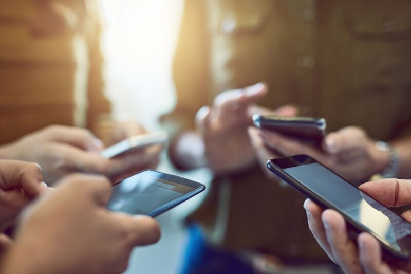 Consumer Protection In Mobile Communication Industry