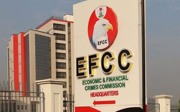 EFCC