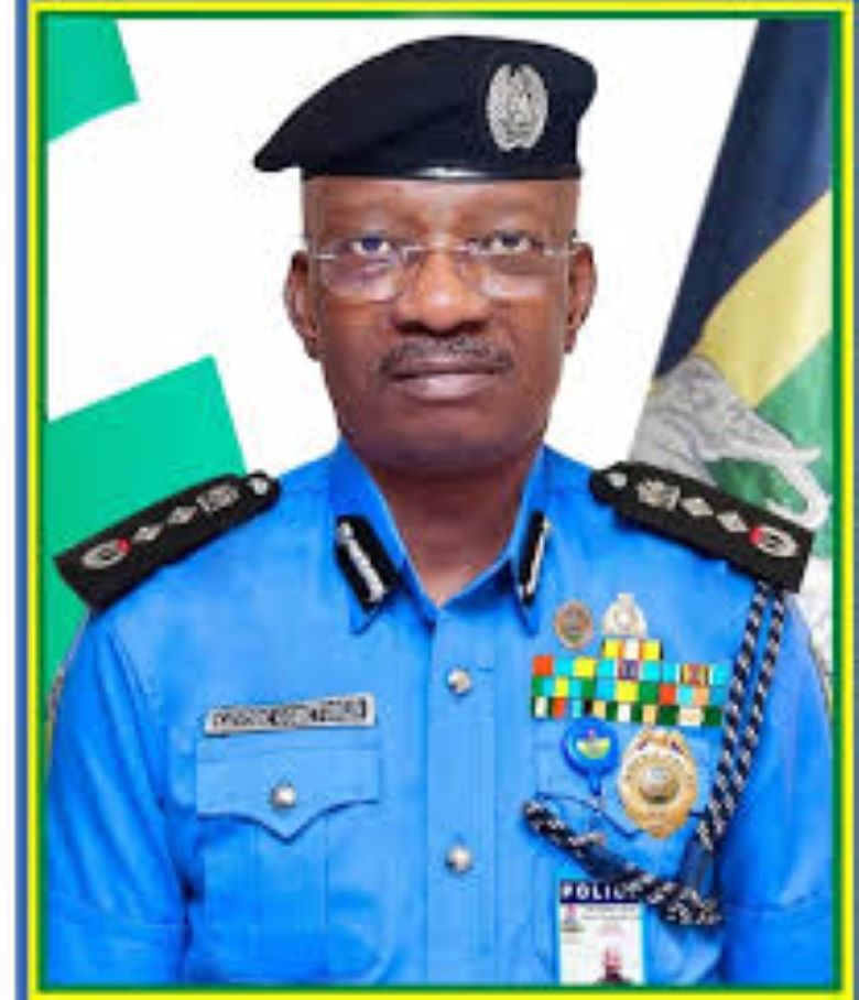 Egbetokun IGP