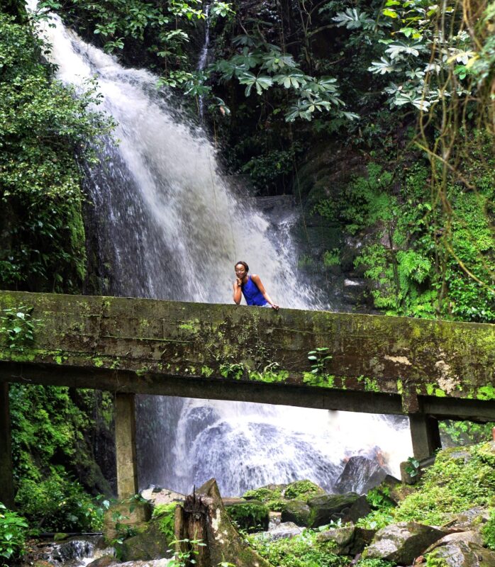 Erin Ijesa Waterfall in Osun State - Tourism