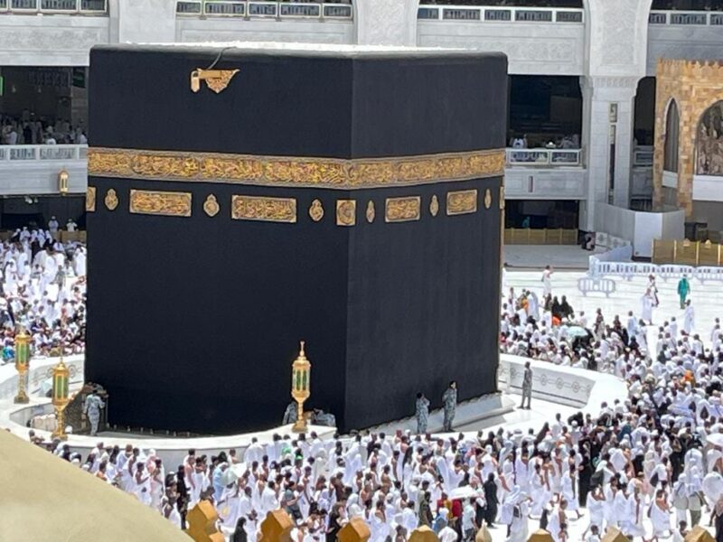 Hajj-Muslim-Ramadan