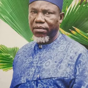 ISAAC ASABOR