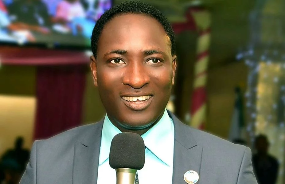 Jeremiah Fufeyin