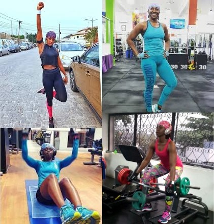 Kate Henshaw