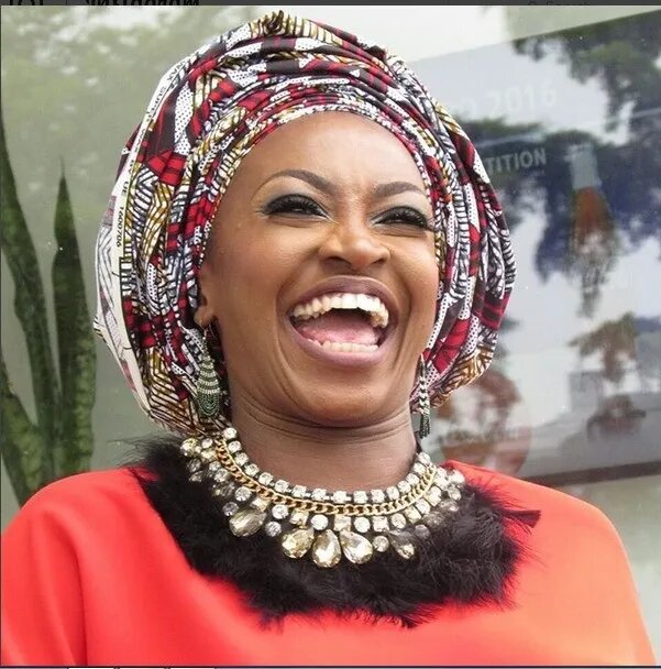 Kate Henshaw