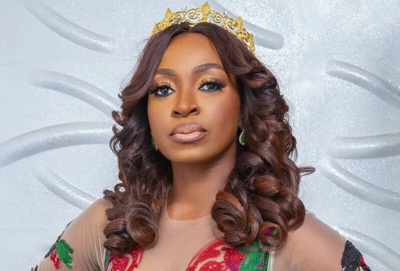 Kate Henshaw