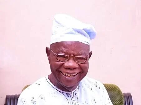 MIKE EJEAGHA