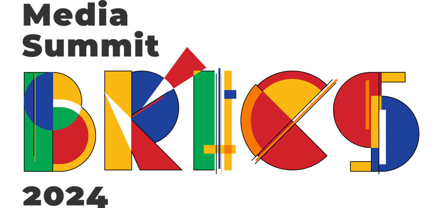 Media BRICS, Sept 13 -15, 2024