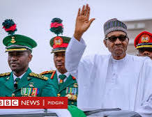 Muhammadu Buhari