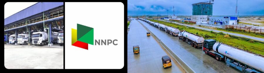 NNPC LOADING