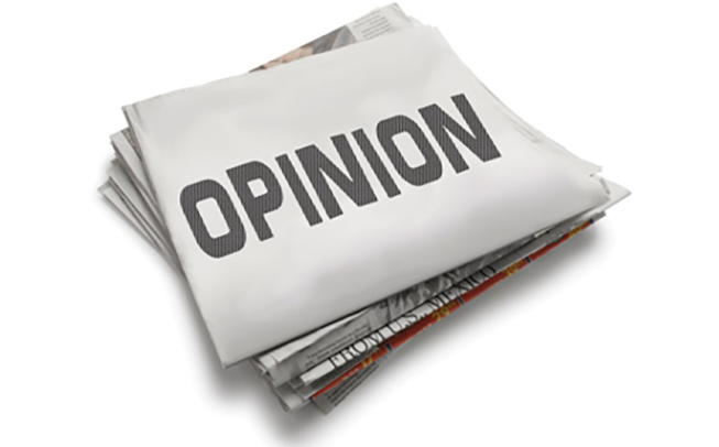 Opinion