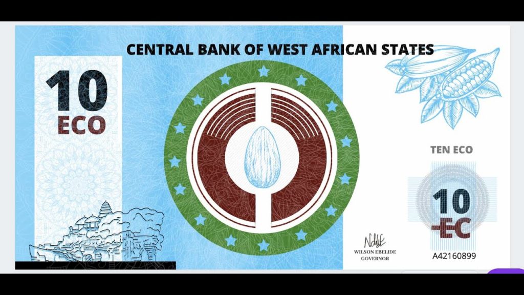 Picture of Eco - Currency