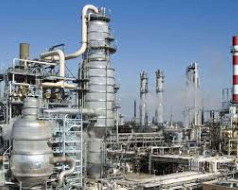 Aliko Dangote Refinery