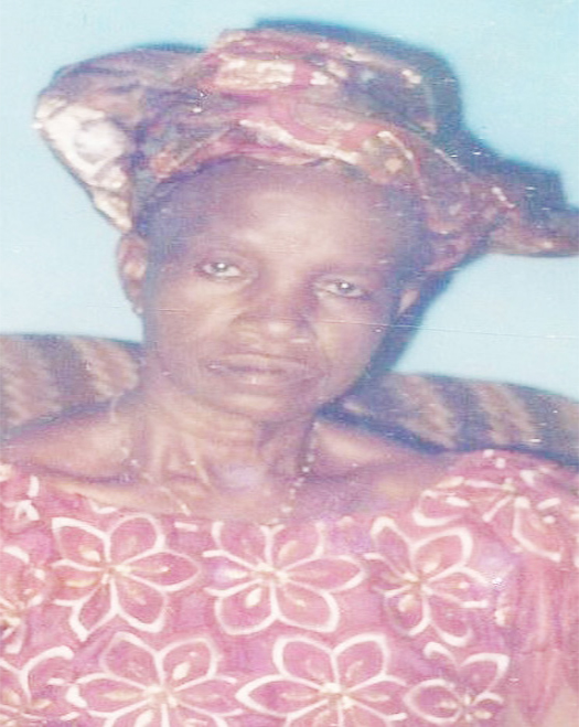 Regina-Asabor