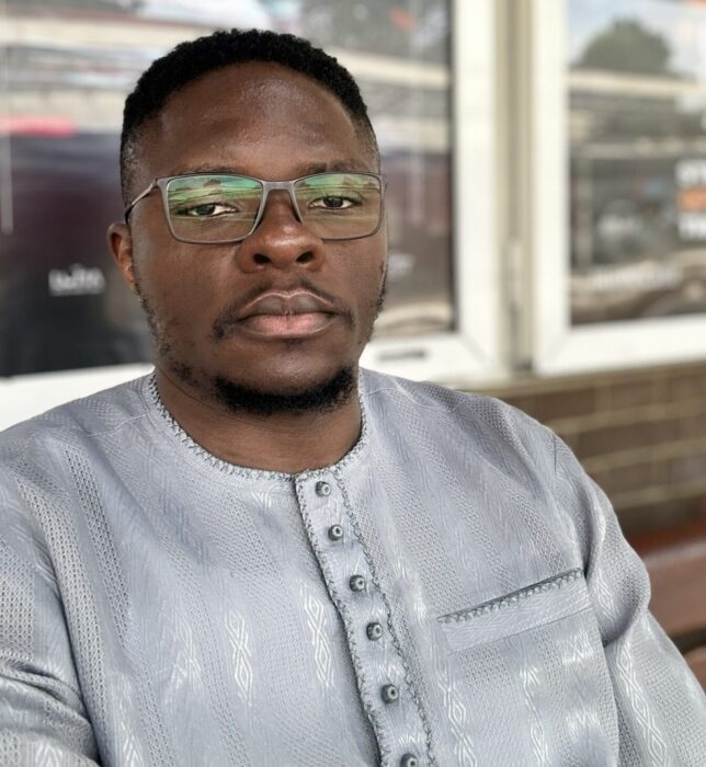 Rex Osagie