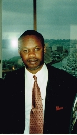 Satu - Mehenou Amouzou