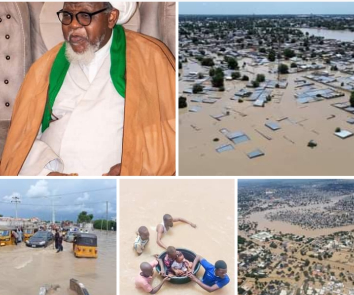 Shaikh Zakzaky