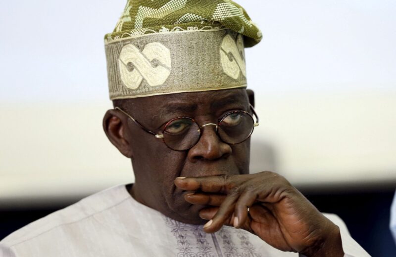 Tinubu