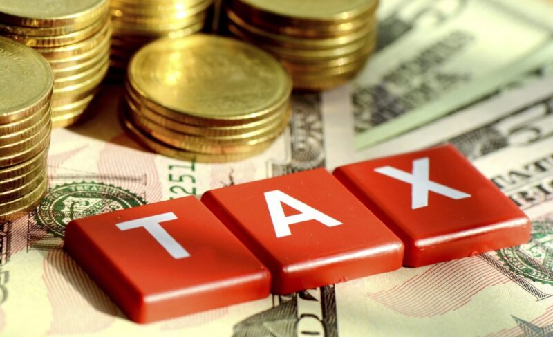 Tax
