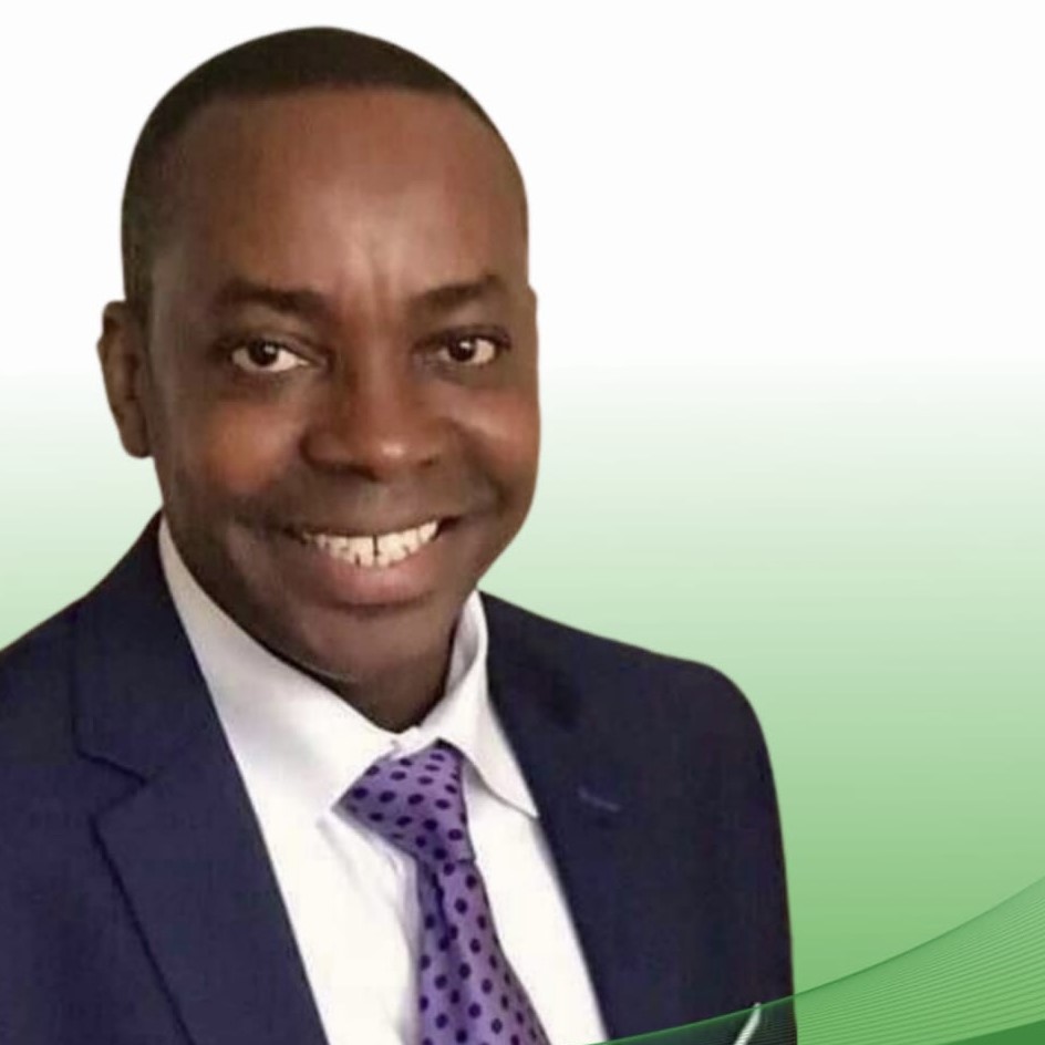 Tony Osakpamwan Agbons