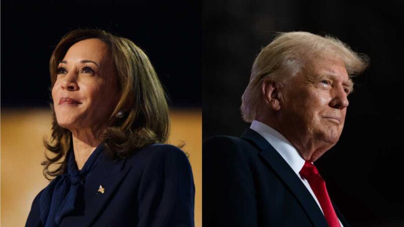 Kamala/Trump Presidential Debate: Lessons For Debate-Shy Nigerian Politicians To Learn From -By Isaac Asabor